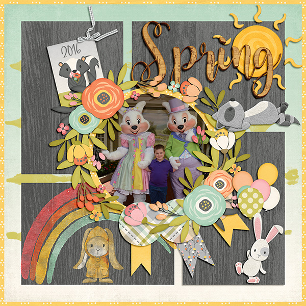 Spring