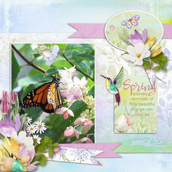 Spring