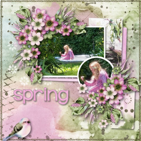 Spring