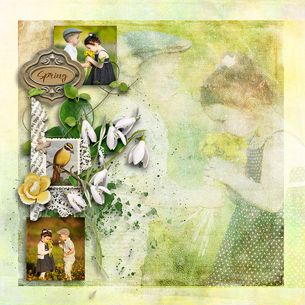 Spring