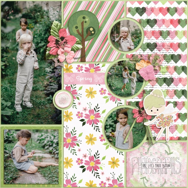Spring