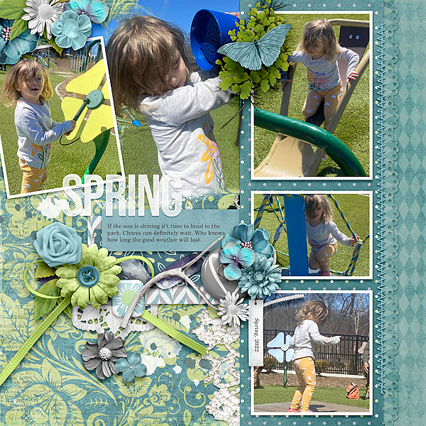 Spring