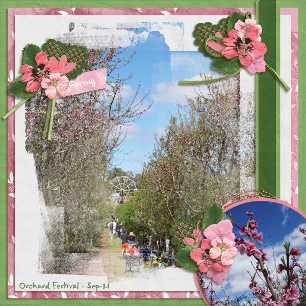 Spring