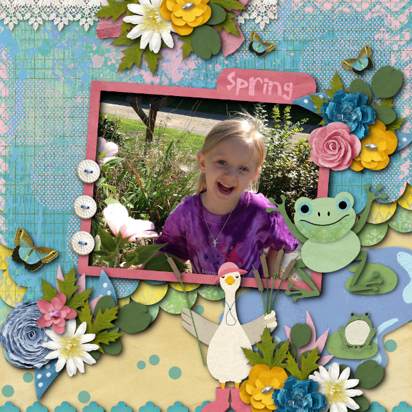 Spring