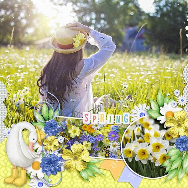 Spring