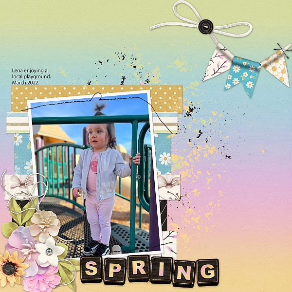 Spring