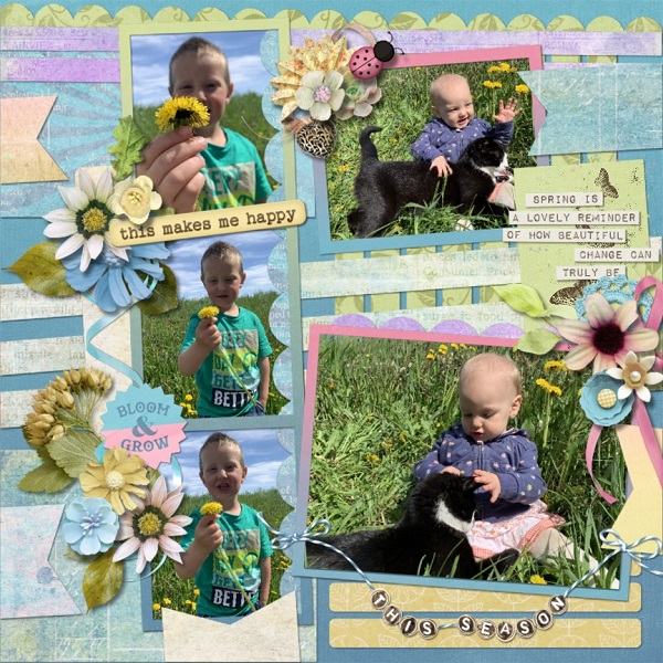 Spring