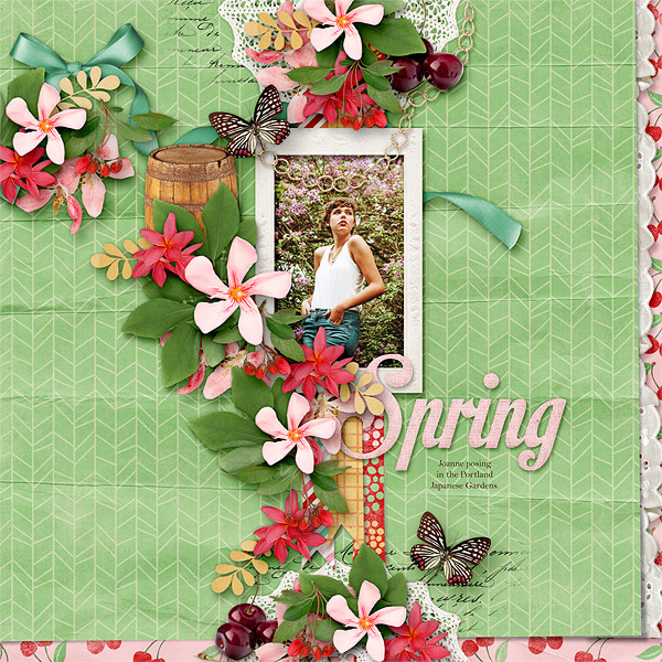 Spring