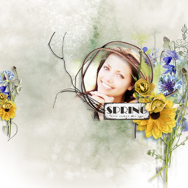 Spring