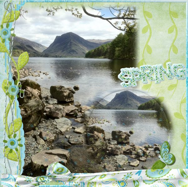 Spring