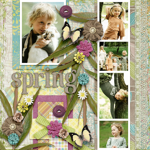 Spring