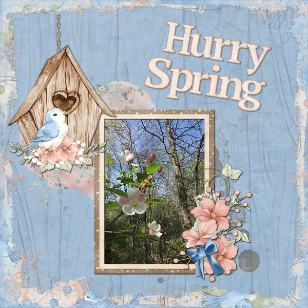 Spring