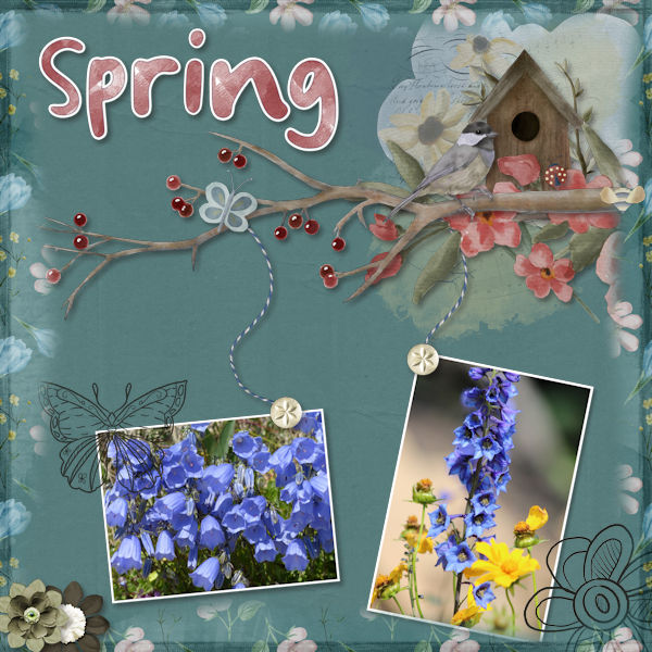 Spring