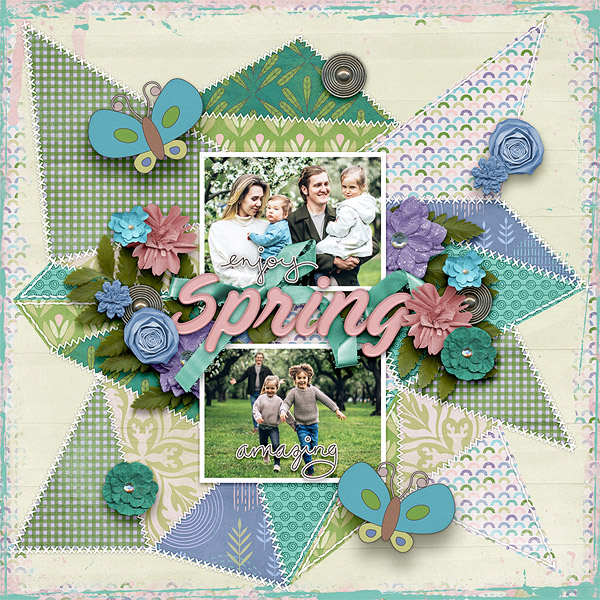 Spring
