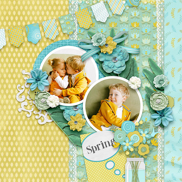 Spring