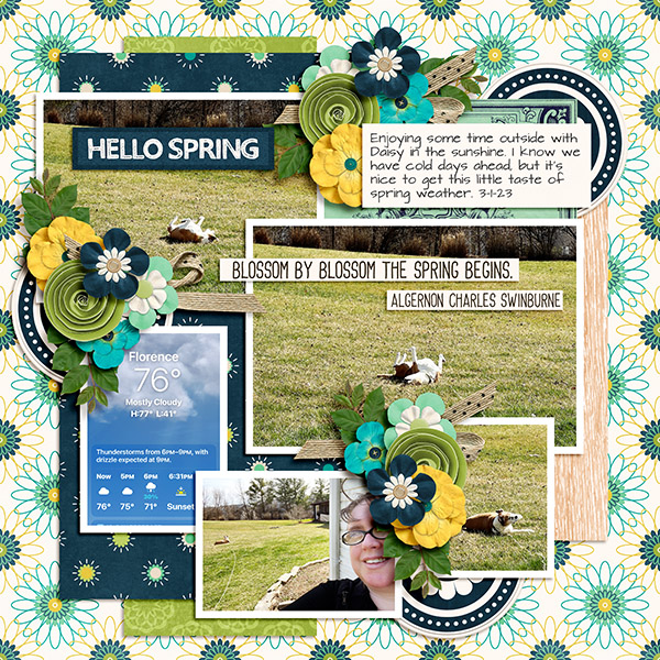 Spring