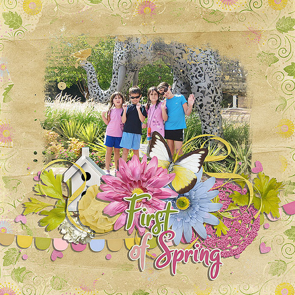 spring