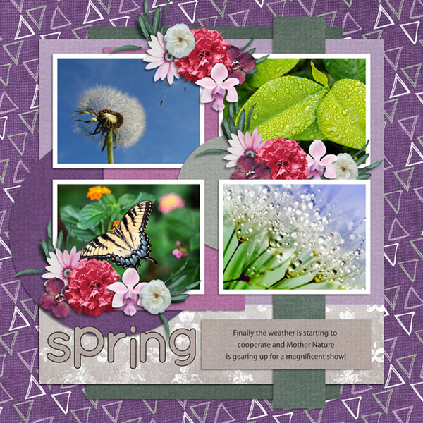 Spring