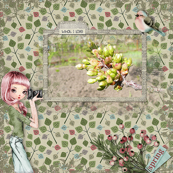 Spring