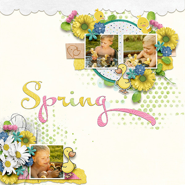 Spring