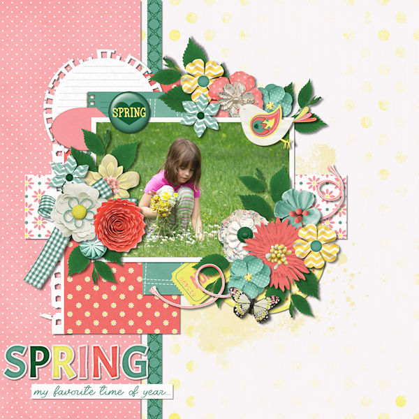 Spring