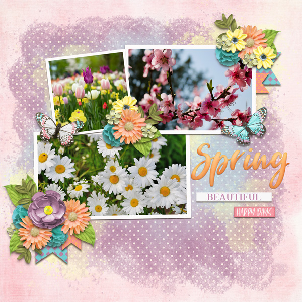 Spring