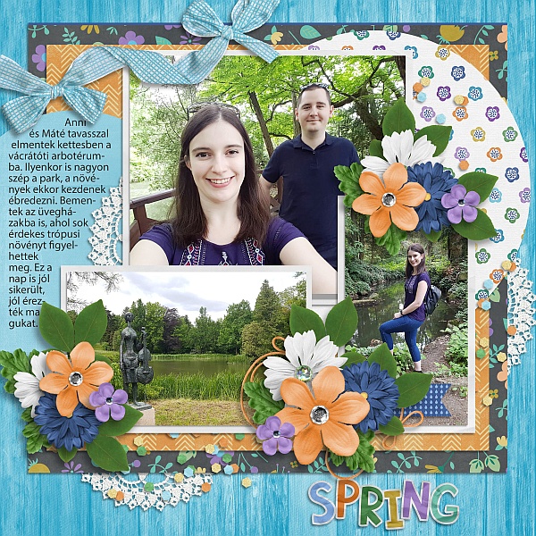 Spring