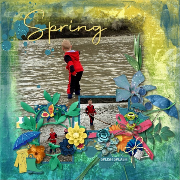 Spring