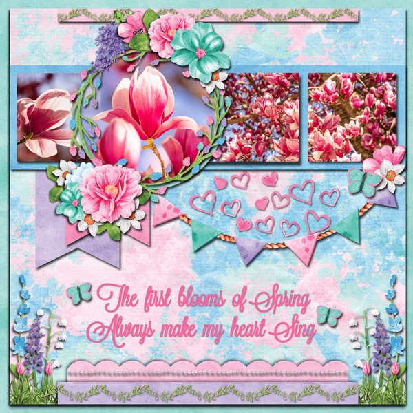 Spring