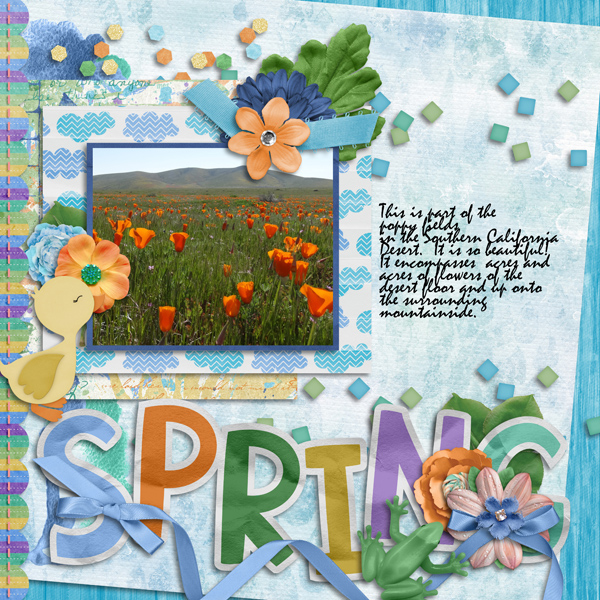 Spring
