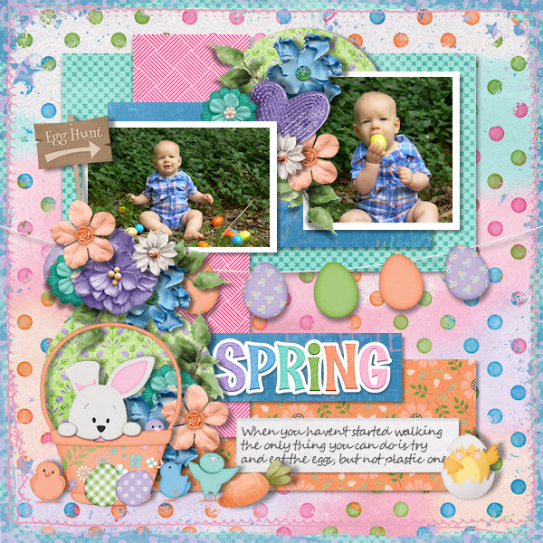 Spring