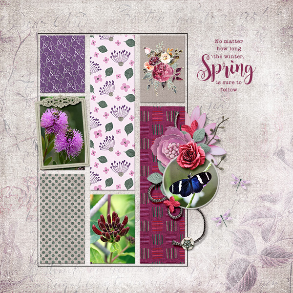 Spring!
