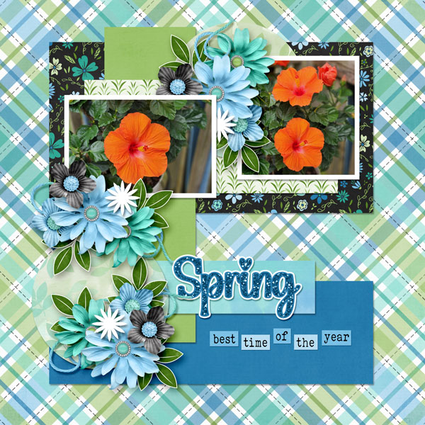 Spring