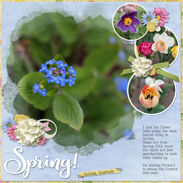 Spring