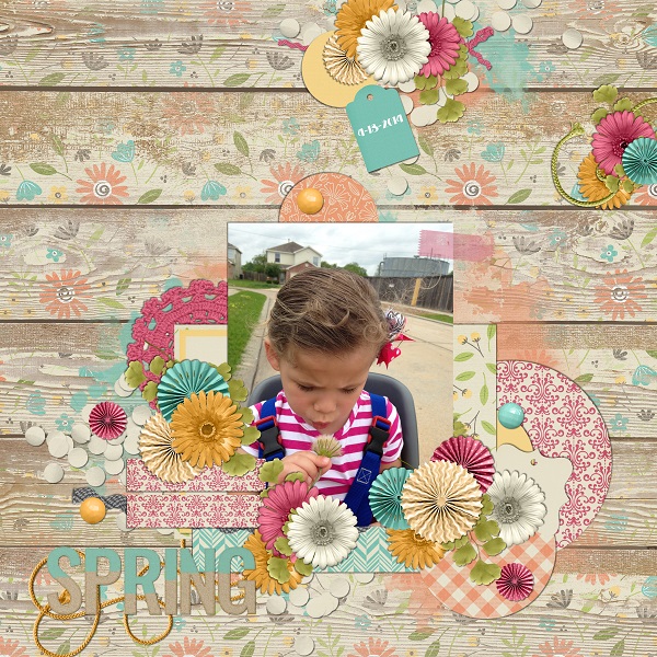 Spring
