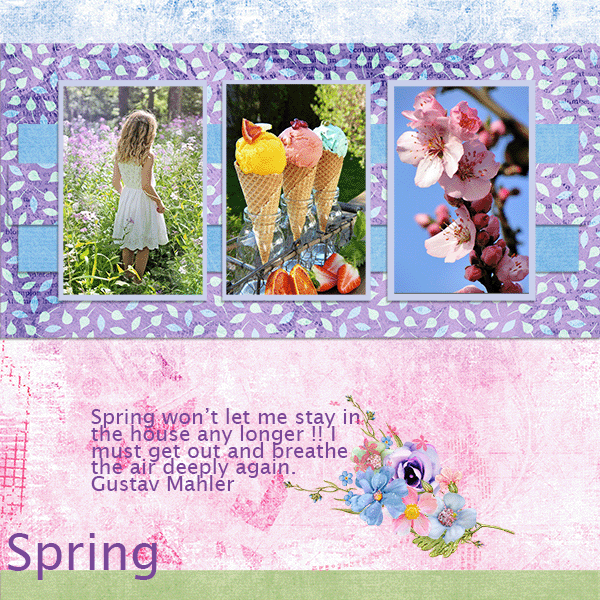 Spring
