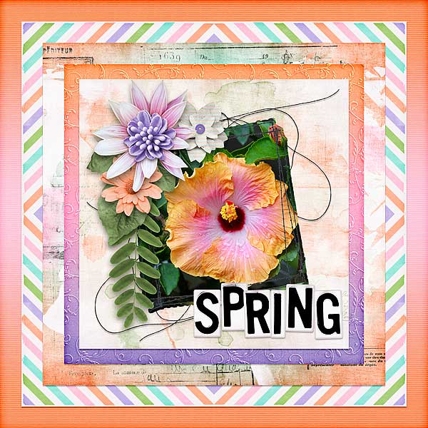 Spring