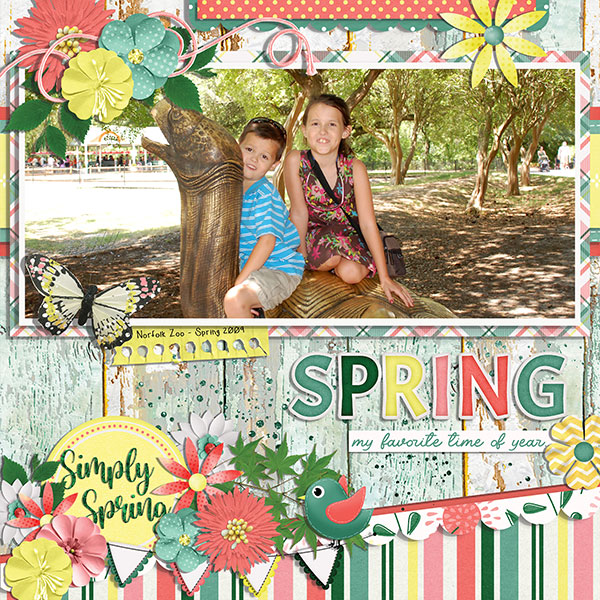 spring