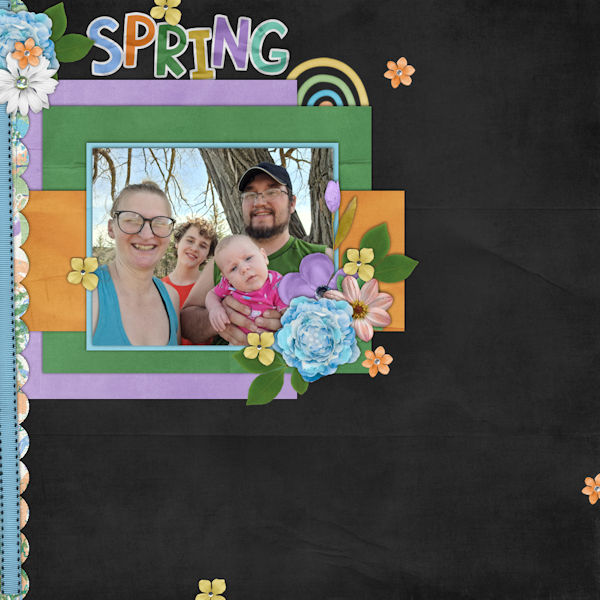 SPRING