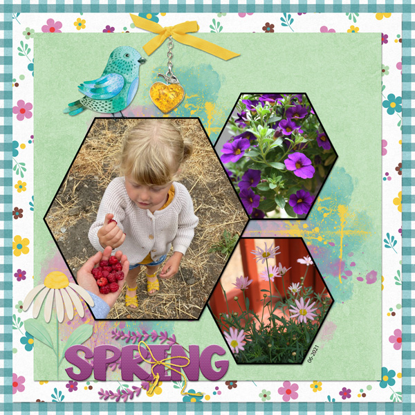 Spring