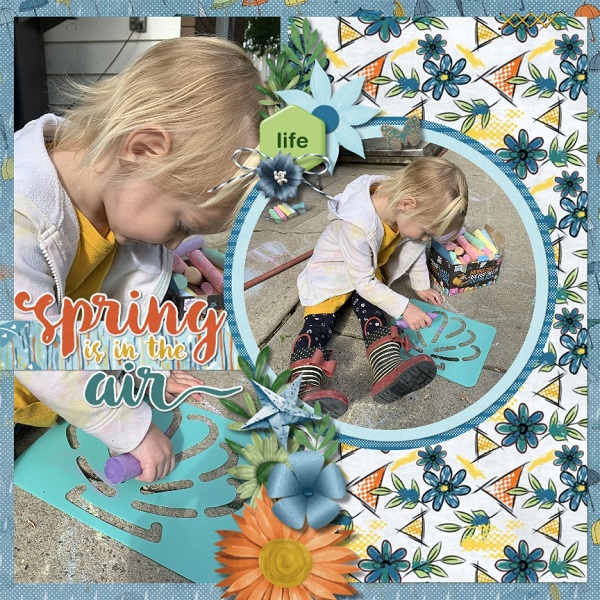 Spring