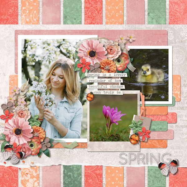 Spring