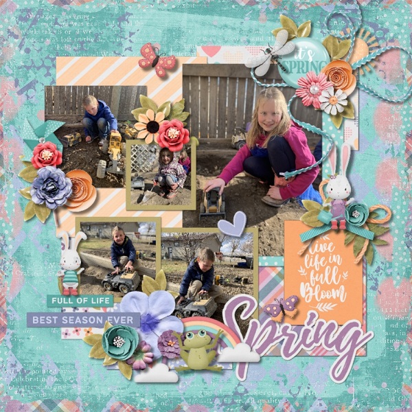 Spring