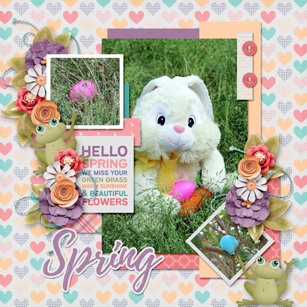 Spring