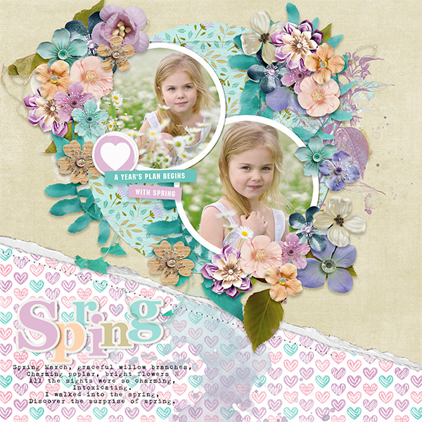 Spring