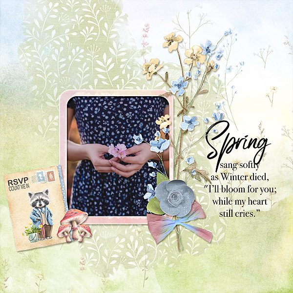 Spring