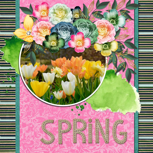 Spring