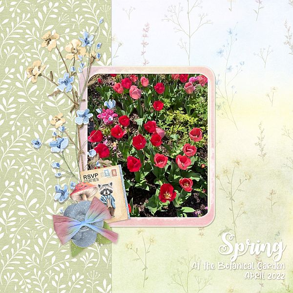 Spring