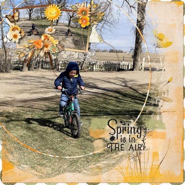 Spring