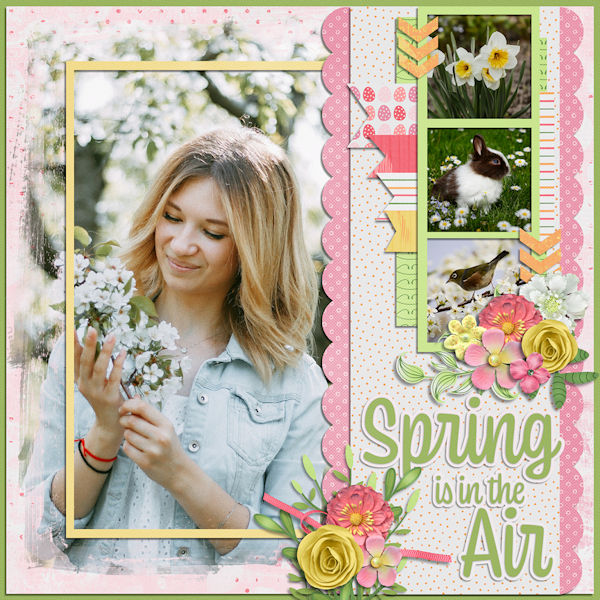 Spring